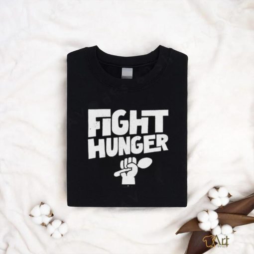 Official theshopindy Gleaners Fight Hunger 2023 Shirt