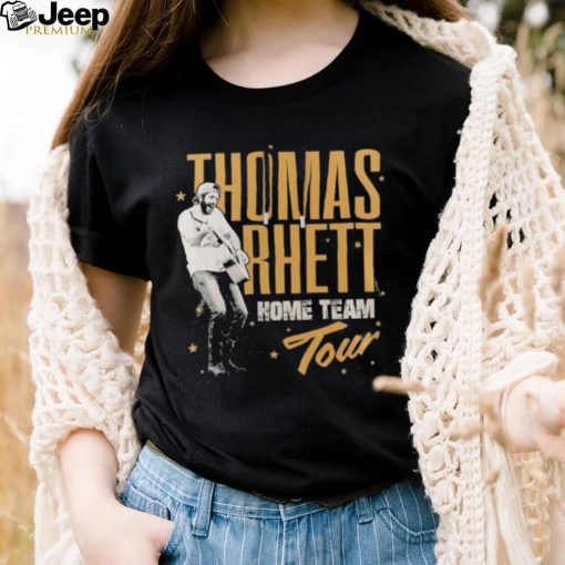 Official thomas Rhett Home Team Tour 2023 Hoodie T Shirt