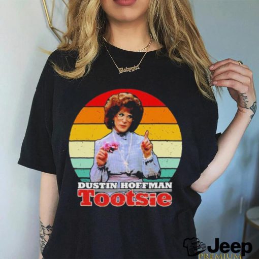 Official tootsie Comedy Movie Bbc Ghosts shirt