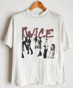 Official twicefiles Merch The Twicefiles Shirt