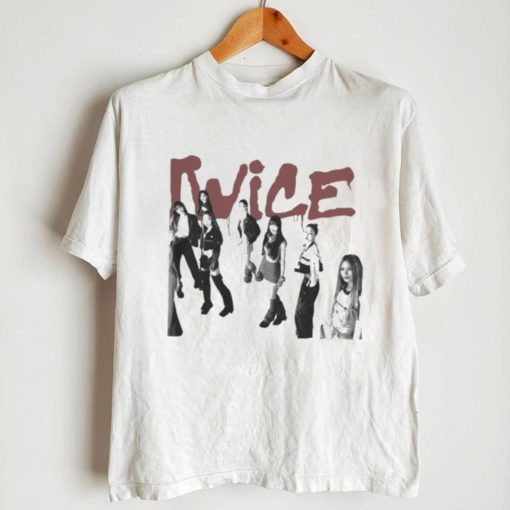 Official twicefiles Merch The Twicefiles Shirt