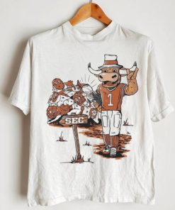 Official tx Conference Champs Shirt