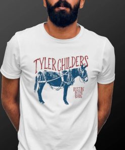 Official tyler Childers Rustin’ In The Rain Shirt