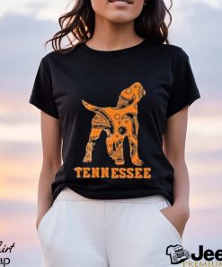 Official utvolshop Dog Champion Tennessee Shirt