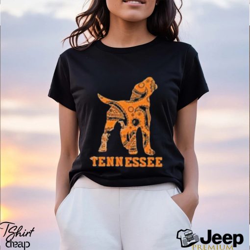 Official utvolshop Dog Champion Tennessee Shirt