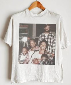 Official vintage 1995 friday picture shirt