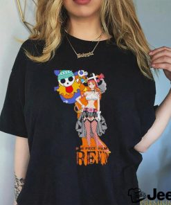 Official waifu One Piece Vivian shirt