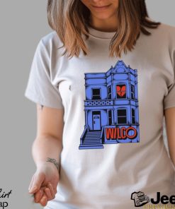 Official wilco Cousin T Shirts