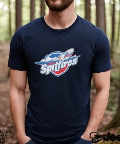 Official windsor Spitfires Shirt