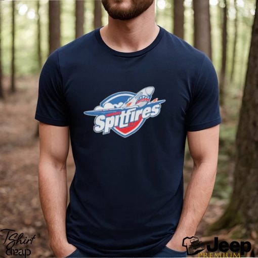 Official windsor Spitfires Shirt