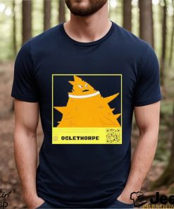 Oglethorpe Aqua Teen Hunger Force Shirt