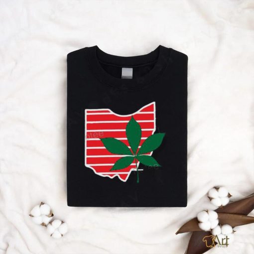 Ohio Clothing Retro Ohio Shirt