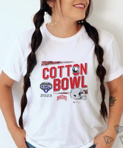 Ohio State Buckeyes 2023 Cotton Bowl shirt