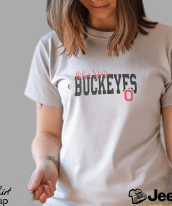 Ohio State Buckeyes Concepts Sport T Shirt