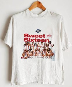 Ohio State Buckeyes Women’s Basketball 2022 2023 Sweet Sixteen shirt