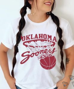 Oklahoma Sooners Fill The Field House Shirt