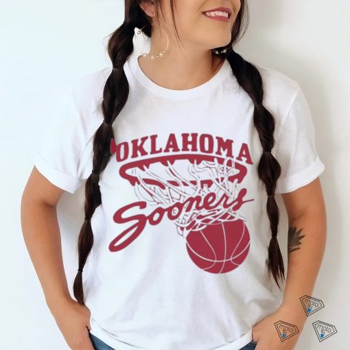 Oklahoma Sooners Fill The Field House Shirt