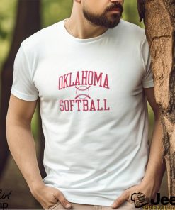 Oklahoma Sooners Softball 2023 Pick A Player NIL Gameday Tradition T Shirt