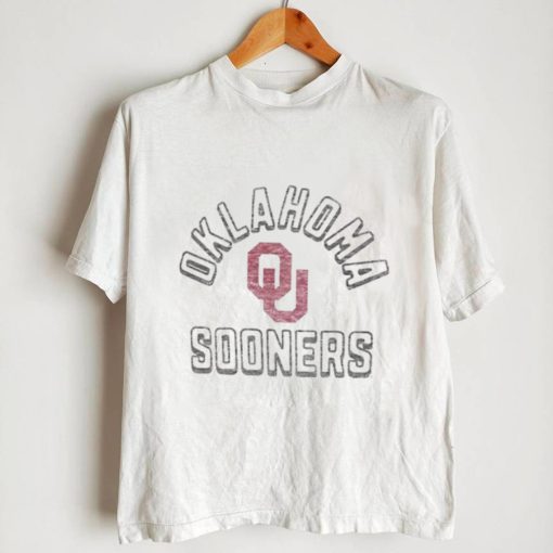 Oklahoma Sooners Sweet Heat Peyton T Shirt