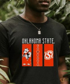 Oklahoma State Cowboys 2023 T Shirt