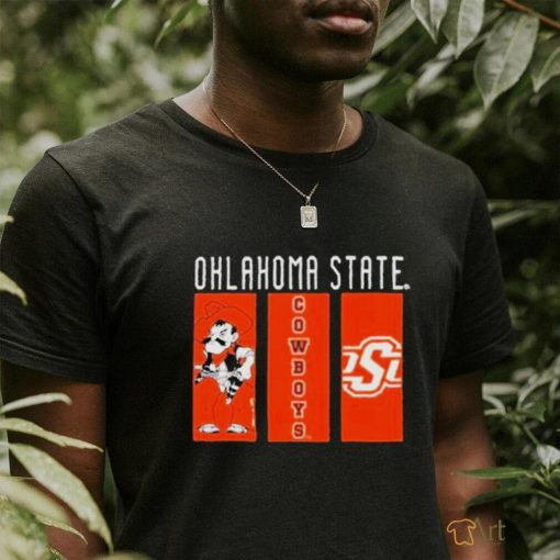 Oklahoma State Cowboys 2023 T Shirt