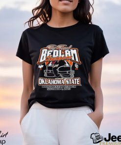 Oklahoma State Cowboys 27 24 Oklahoma Sooners Shirt