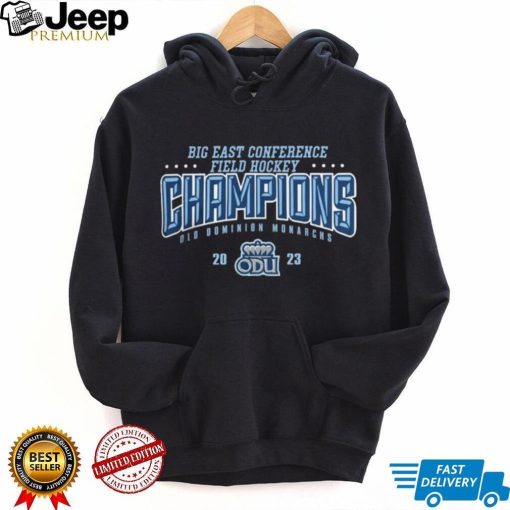 Old Dominion 2023 Sbc Field Hockey Champions T Shirt