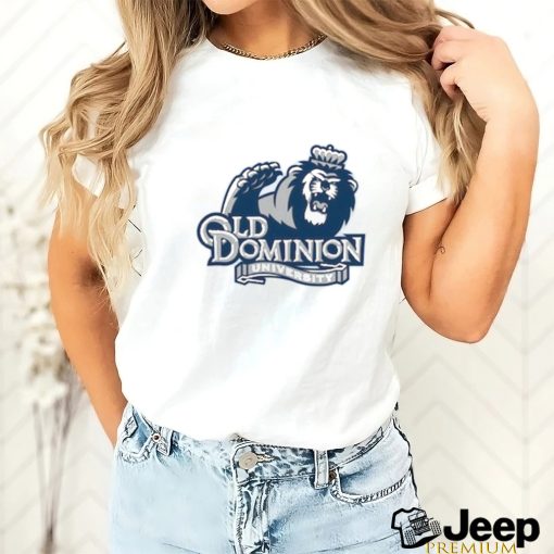 Old Dominion University Shirt