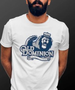 Old Dominion University shirt