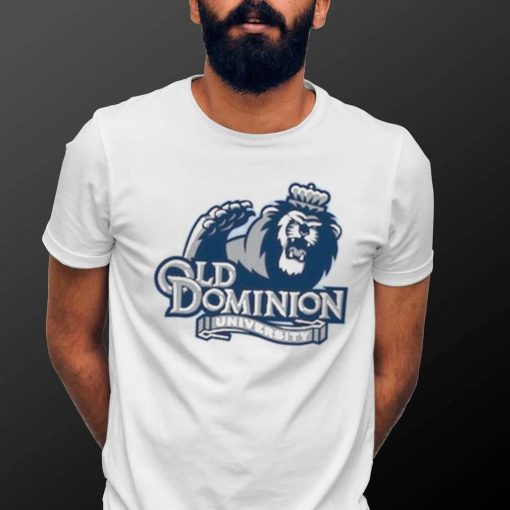 Old Dominion University shirt