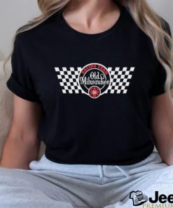 Old Mill Racing Team T Shirt