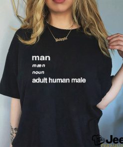 Oli London Man Maen Noun Adult Human Male Shirt