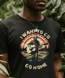 Oliver Anthony I Want To Go Home Shirt