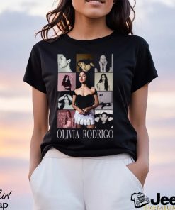 Olivia Rodrigo Album 2024 Merch