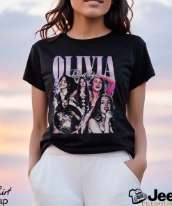 Olivia Rodrigo Vintage 90S Shirt Sweatshirt Tee Guts 2024 Tour Hoodie Classic