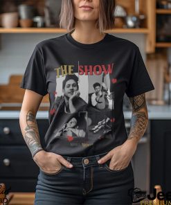 One Direction Music Shirt Niall Horan The Show Sweatshirt Hoodie