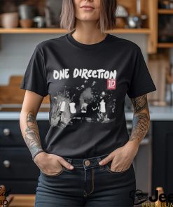 One Direction Tour 2023 Shirt Music Albums Graphic Unisex T Shirt