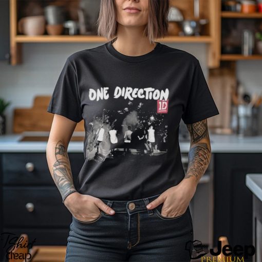 One Direction Tour 2023 Shirt Music Albums Graphic Unisex T Shirt