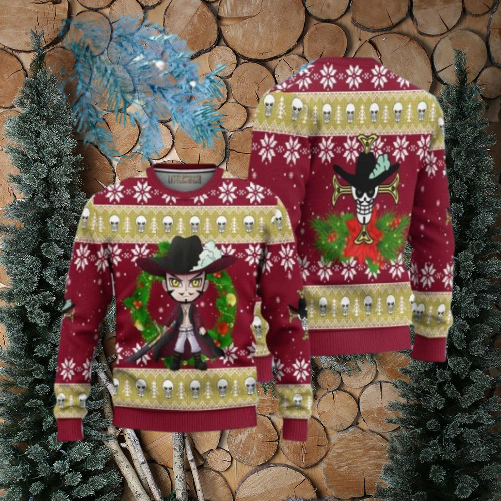 Ugly Christmas Sweater, Straw Topper STL File for 3D Prin.