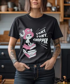 One Piece Shirt, Tony Tony Chopper Shirt