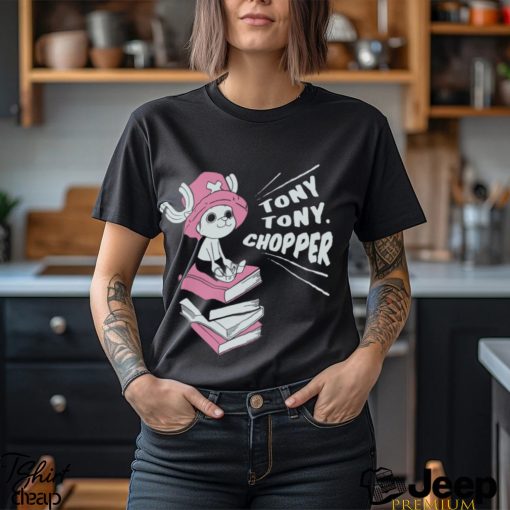 One Piece Shirt, Tony Tony Chopper Shirt