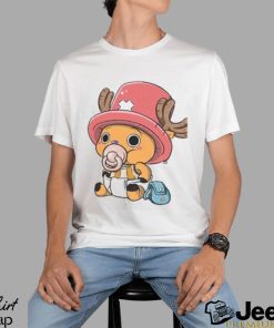 One Piece Tony Tony Chopper T Shirt