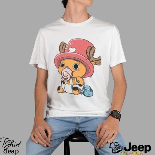 One Piece Tony Tony Chopper T Shirt