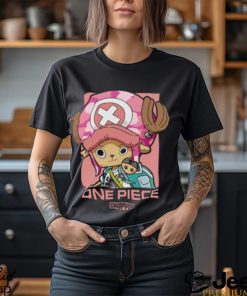 One Piece Tony Tony Chopper Tees Cheap Anime T Shirts