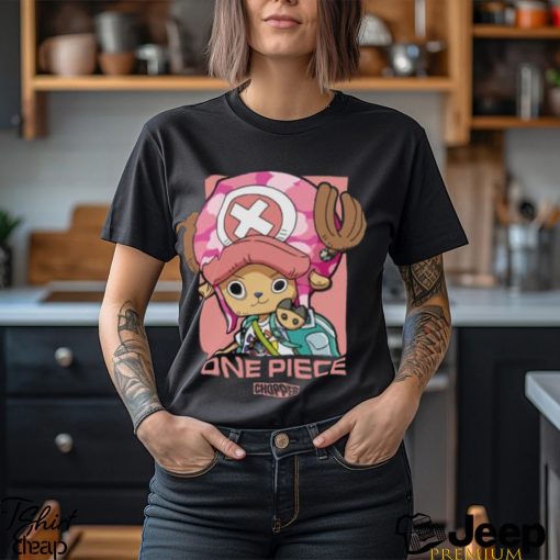 One Piece Tony Tony Chopper Tees Cheap Anime T Shirts