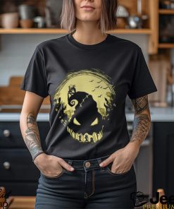 Oogie Boogie Shirt