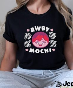 Ooster Teeth Rwby Mochi Shirt