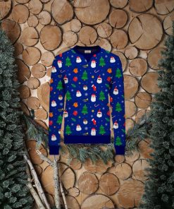 OppoSuits Men's Christmas Sweater