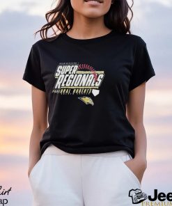 Oral Roberts University Baseball 2023 Super Regional Bound shirt