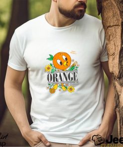 Orange Bird ''Think Orange'' Raglan T Shirt